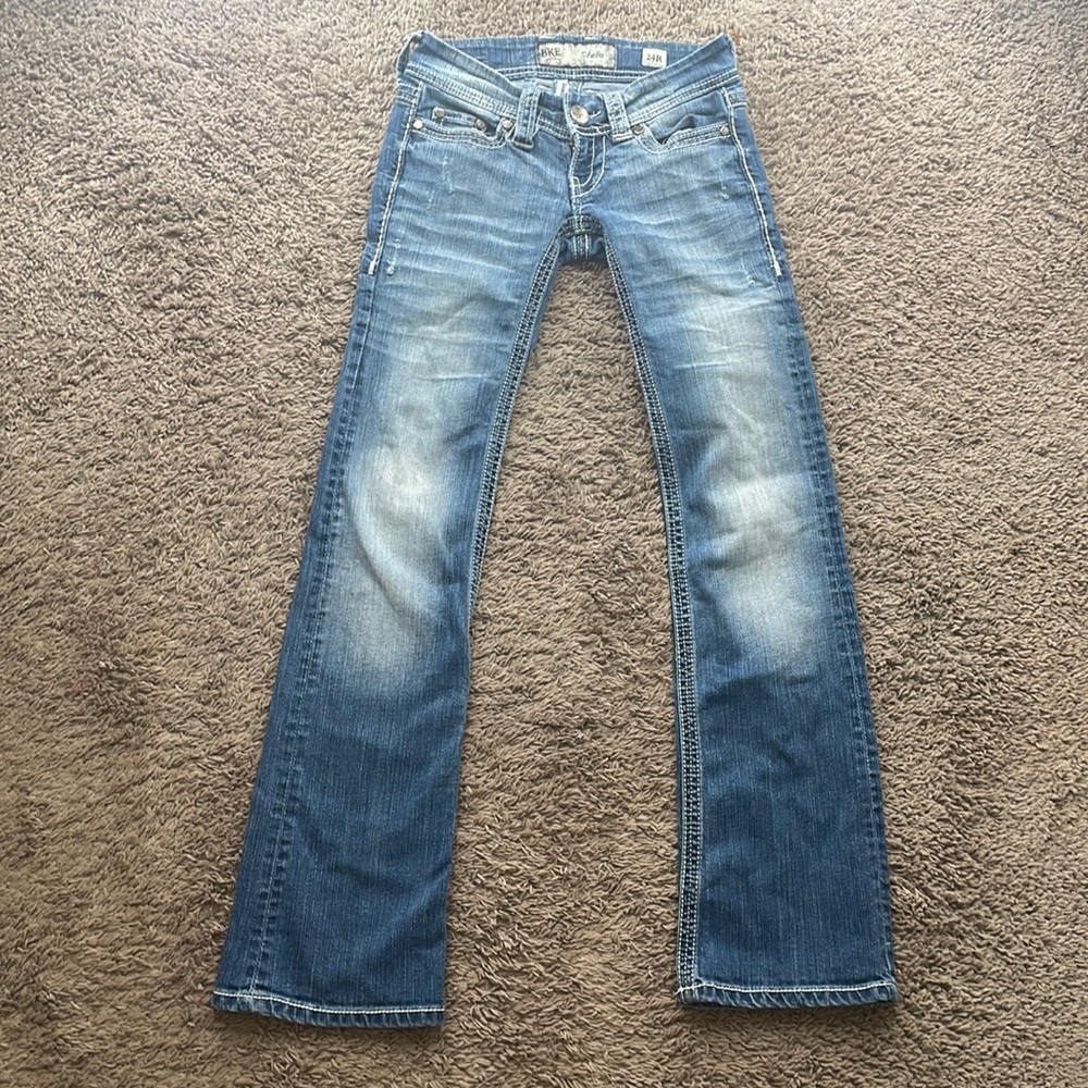 Womens BKE size 24